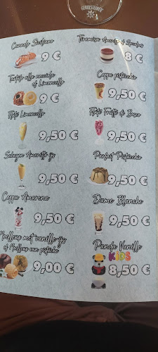 Passione Di Pizza - Ninove