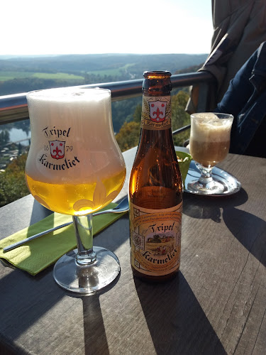 Comentarii opinii despre Les 7 Meuses Restaurant & Accommodation Insolites Wellness Hôteliers & Familiaux