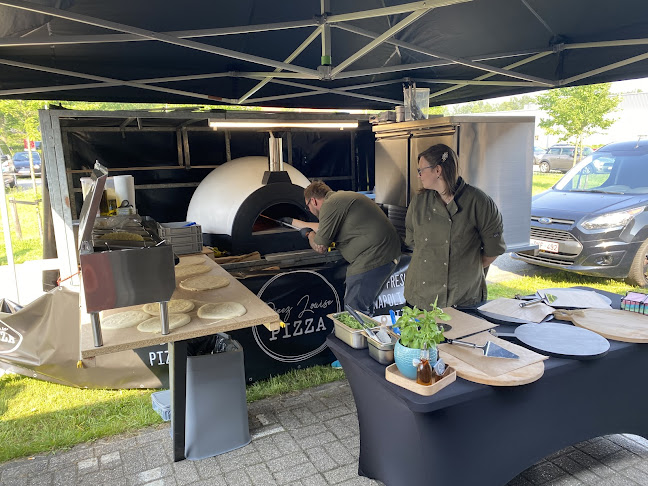 Djeez Louise - Horeca