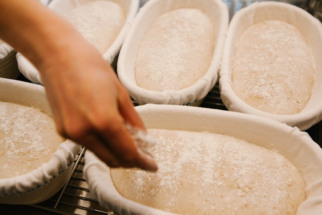 Cramique Bakery - Gent