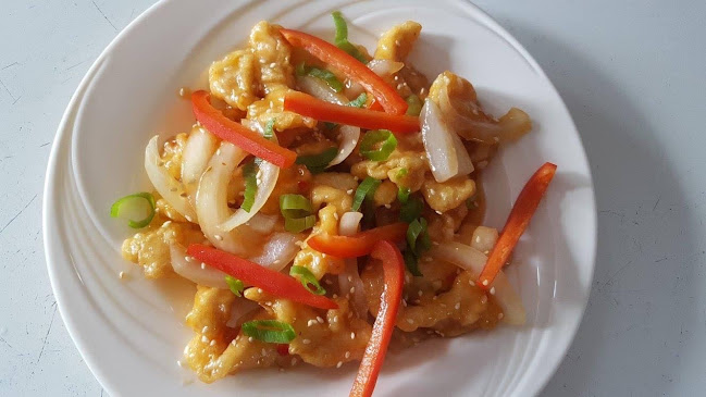 Reviews of Xiang Fu in Tongeren-Borgloon - Horeca