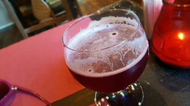 Ribs 'n Beer - Brugge