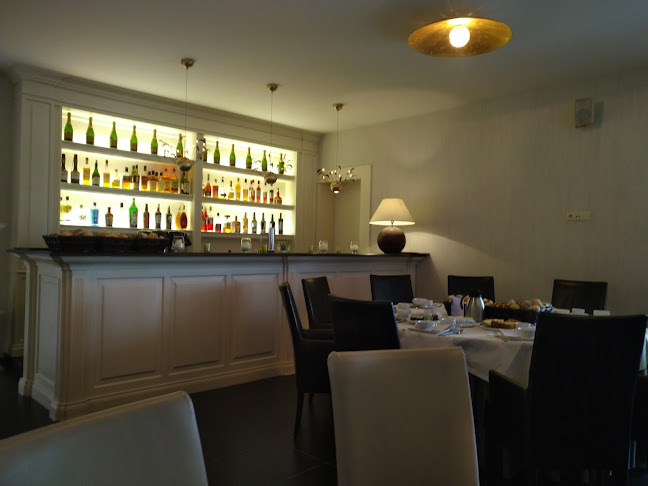 Kelsbekerhof - Horeca