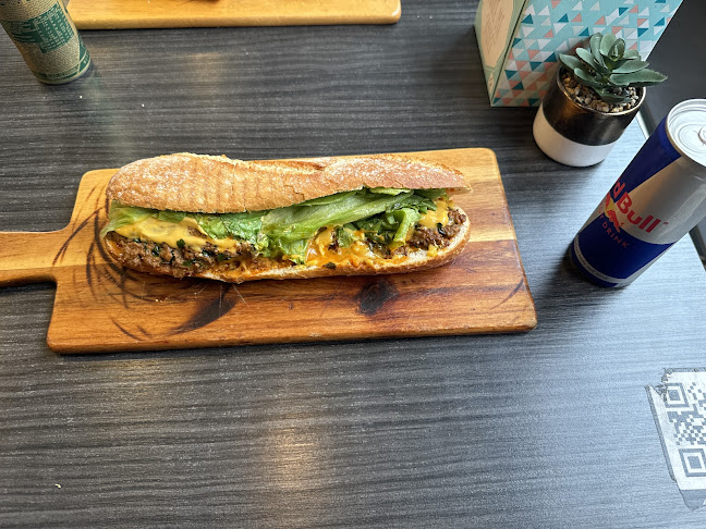 Comentarii opinii despre Chills Corner