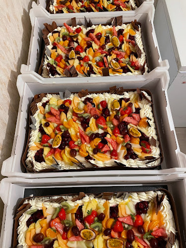 Bakkerij Carl Torfs - Edegem