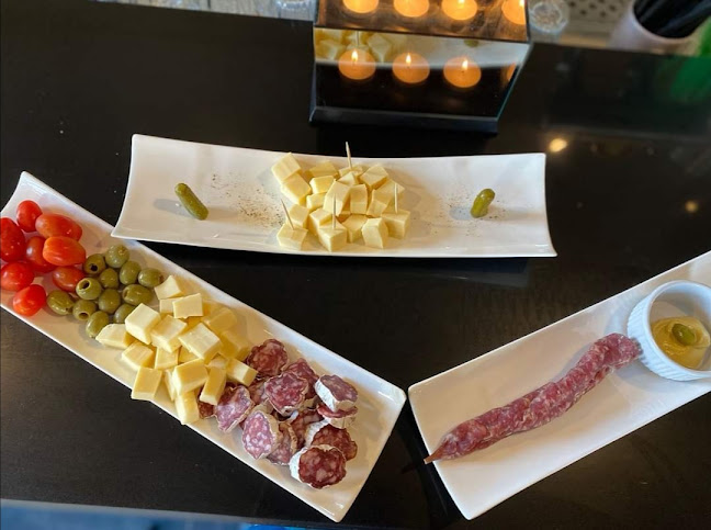 Reviews of Café d'Hoeft in Edingen - Horeca