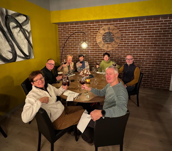 Comentarii opinii despre Chez Marie