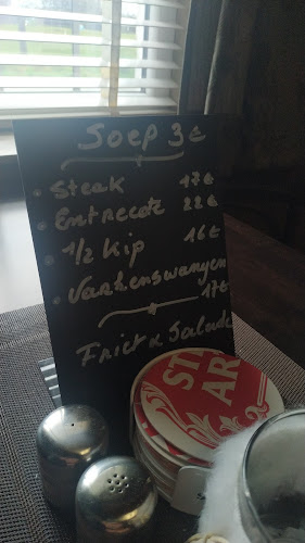 Comentarii opinii despre Café National - Menen