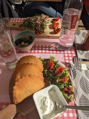 Rue du Président 3, 5000 Namur