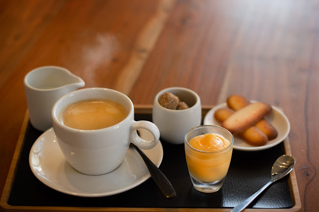 Restaurant 't eXperiment - Horeca