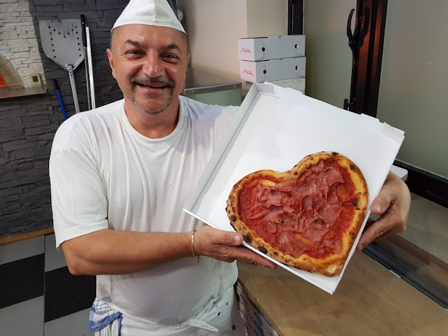 Pizza Pazza chez Mimmo - Horeca