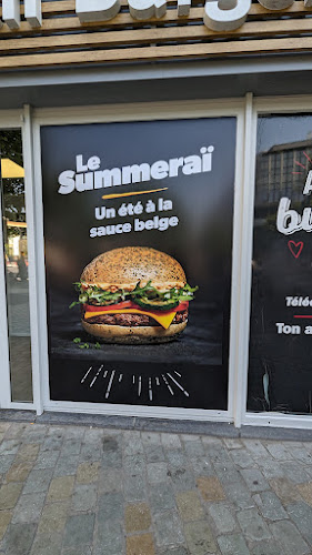 Quick Place Saint Lambert