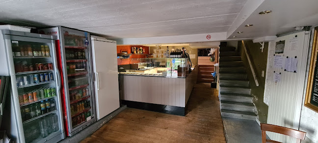 Klein genot - Horeca