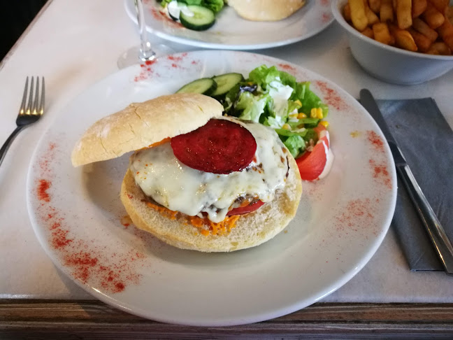 Reviews of Belga Restaurant in Court-Saint-Étienne - Horeca
