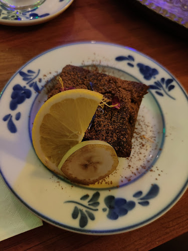 Reviews of ROSA in Gent - Horeca