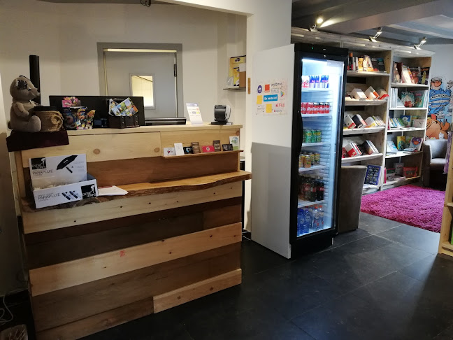 ABC Café / Librairie-café avec petite restauration - Jalhay