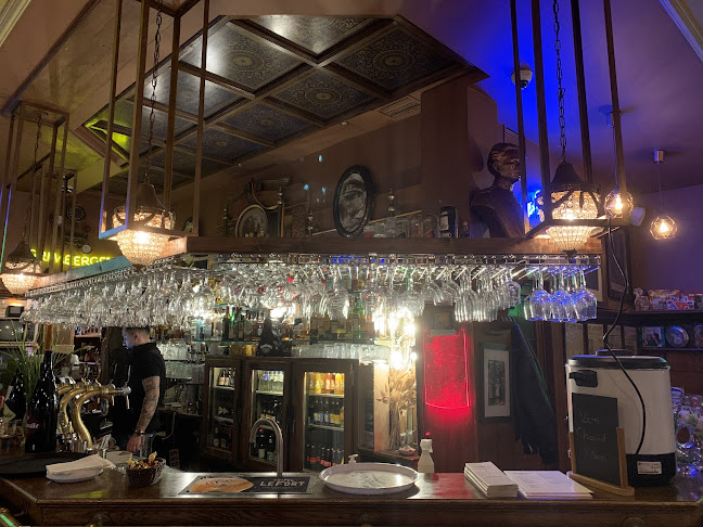 Brasserie royale - Brussel