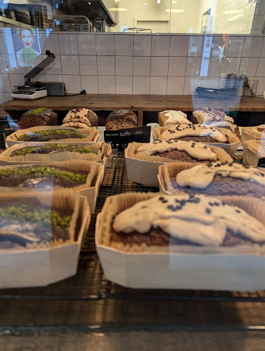 Niki's bakery - Mechelen