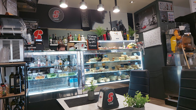 Paninoteca Taste of Italy