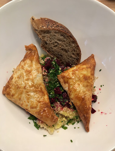 Comentarii opinii despre L'Enka Toque