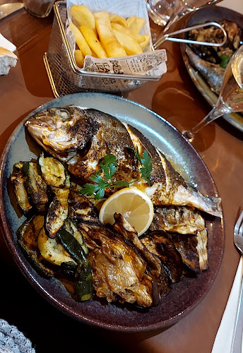 Bébé, Chouchou et Moi - Horeca