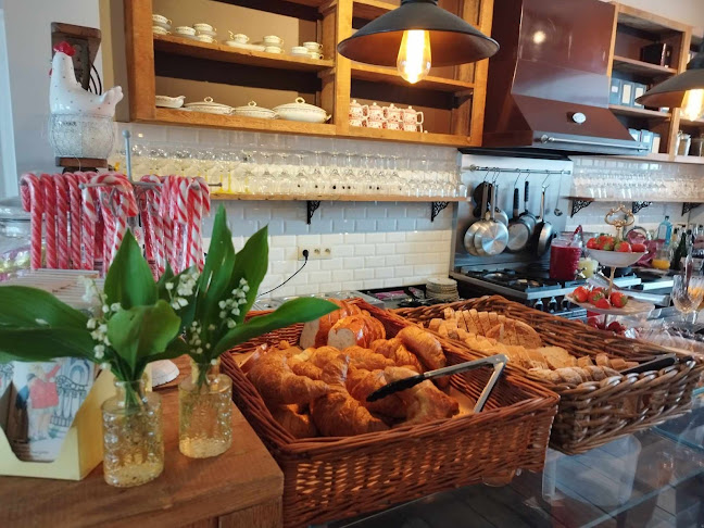 Rue de Bruxelles 40, 1470 Genappe