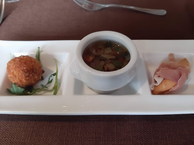 Culinaria - Horeca