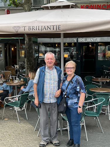 Café 't Briljantje - Antwerpen