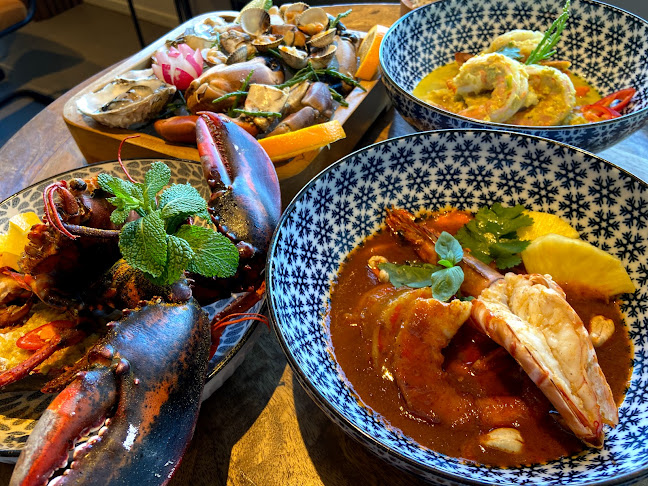 Cozy Thai - Horeca