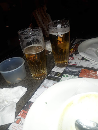 Opinii despre Le Grand Café în Herstal - Horeca