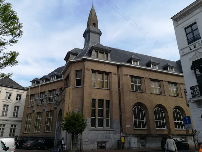 Comentarii opinii despre Vangrootloon Shopping