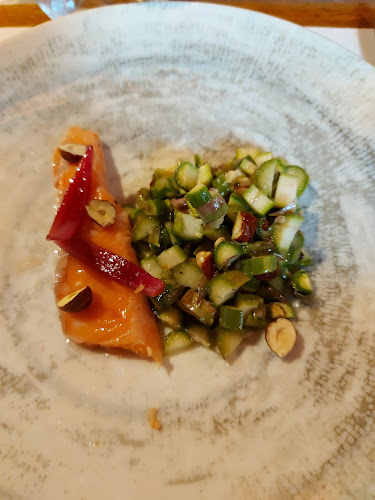 Opinii despre L'Effet Boeuf Marche în Marche-en-Famenne - Horeca