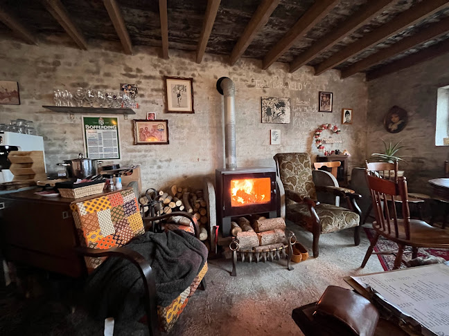 De Poesele Fietshoeve - Lo-Reninge