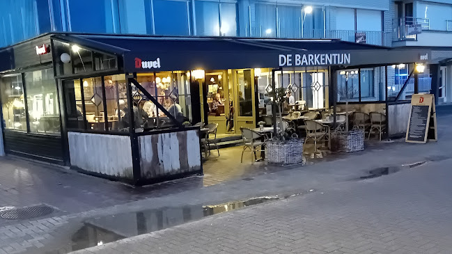 Comentarii opinii despre De Barkentijn