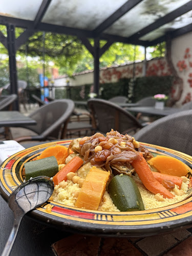 Opinii despre WINGS în Schaarbeek - Horeca