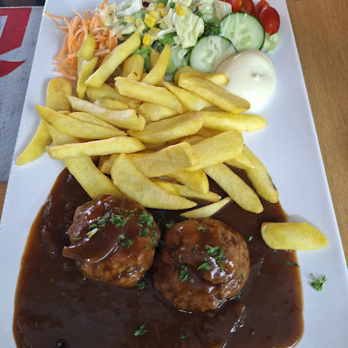 Le Grand Café - Horeca