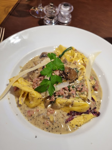 La Focaccia - Nivelles