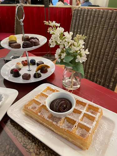 Tea-Room De Proeverie - Horeca