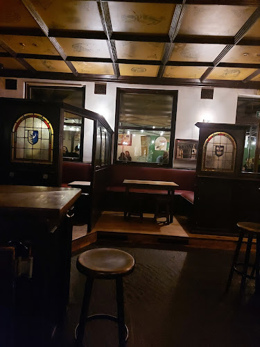Thomas Stapleton - Horeca