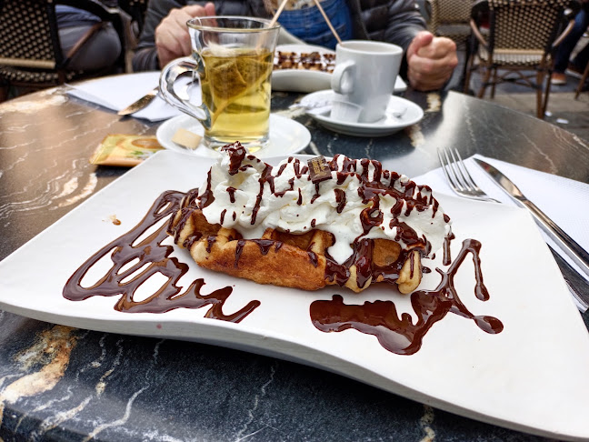 Grasmarkt 113, 1000 Brussel