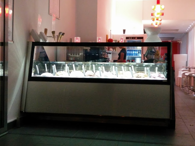 Gelato Factory - Antwerpen