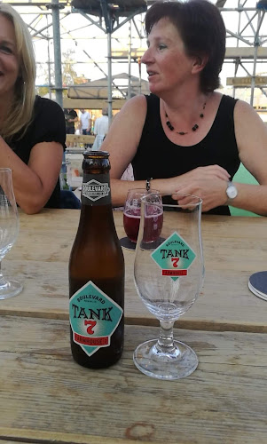Reviews of Panorama Zomerbar in Turnhout - Horeca