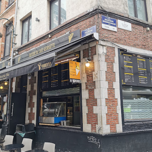 Comentarii opinii despre Café Georgette