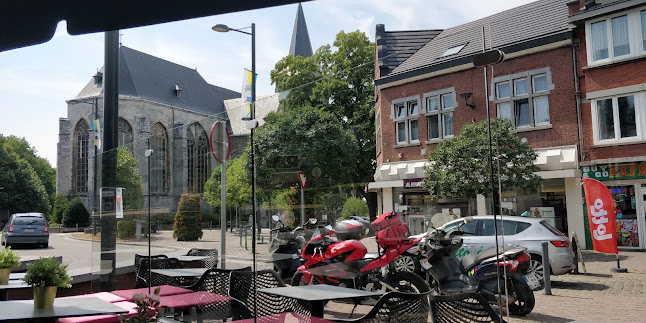 Comentarii opinii despre Ice Bar by Lamorgese