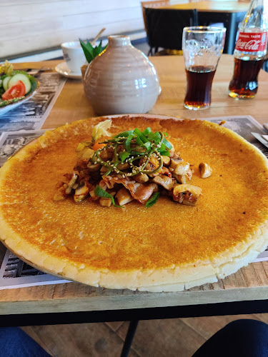 Restaurant De Koempel - Zutendaal