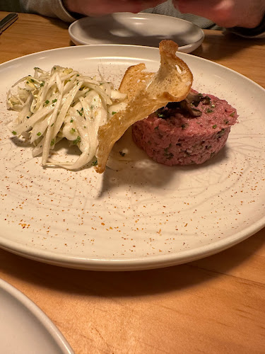 Comments and reviews of Brewers'Kitchen