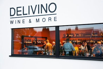 Delivino wijnhandel BV