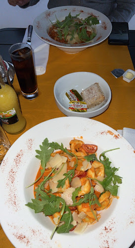 GourmetBar Charleroi Centre Phone number