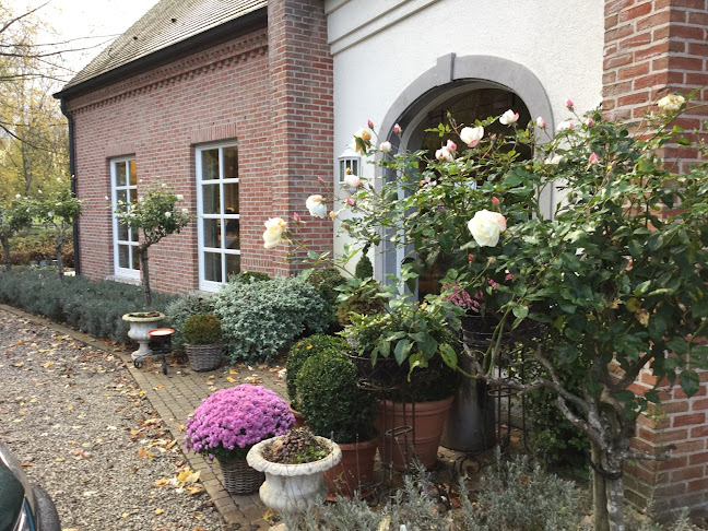 Restaurant Royale Axkit - Menen Open Times