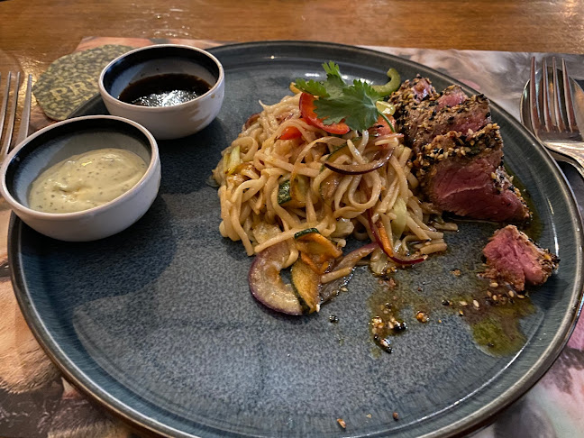 Comments and reviews of Brasserie Café des Arts